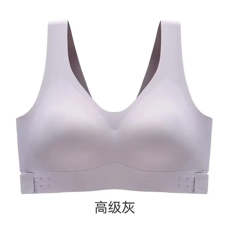 Non-Traceless Push-Up Sports Bra for Women - Image 3