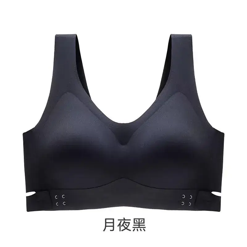Non-Traceless Push-Up Sports Bra for Women - Image 4