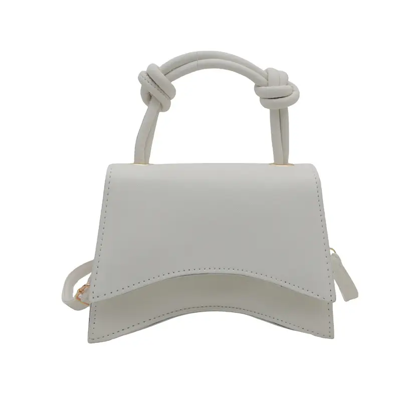 Women's Western Style Shoulder Bag 2024 Autumn Grey