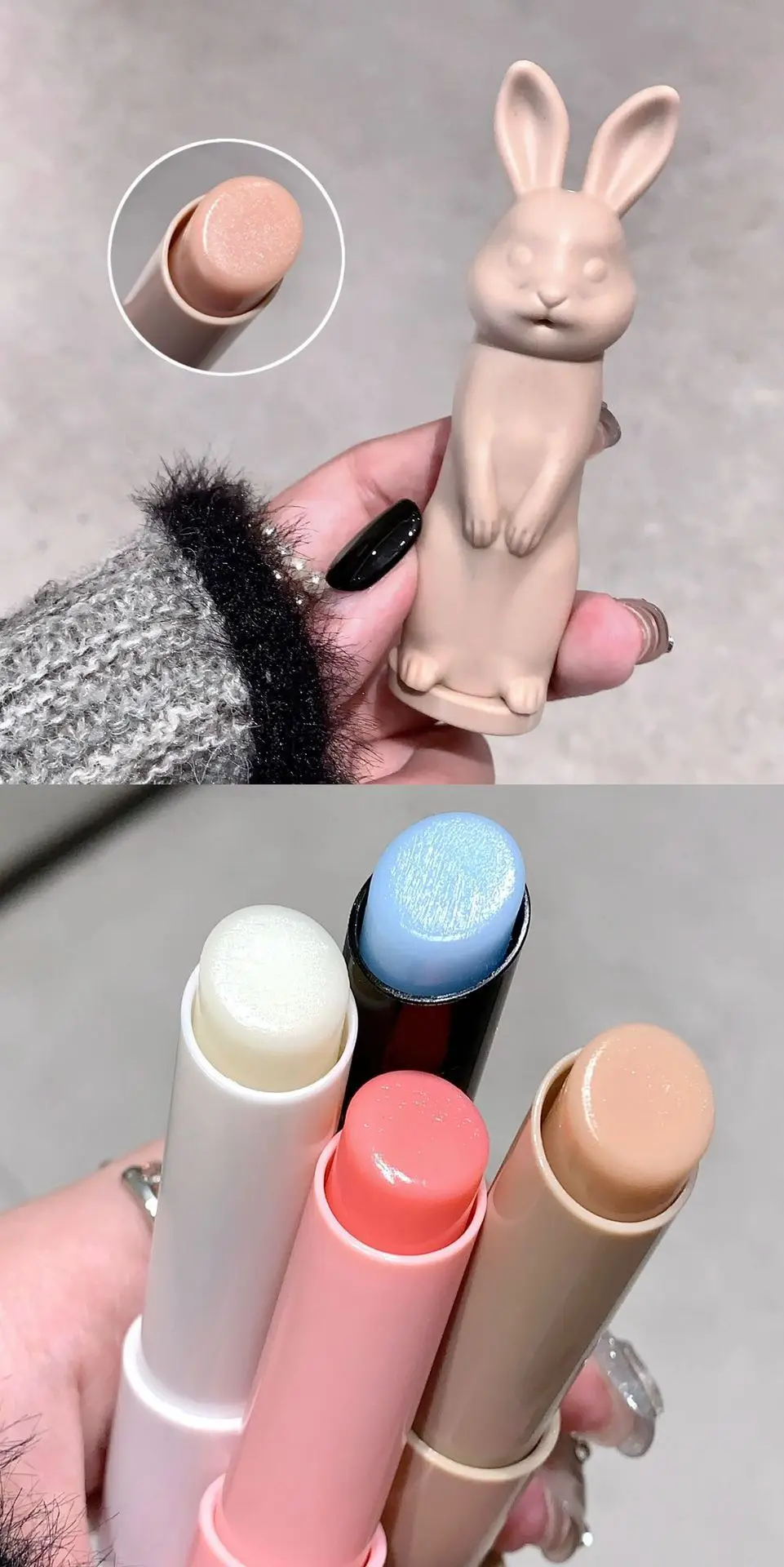Kelasi Kala Moisturizing Lip Balm Anti-Dry Peeling — feature 14