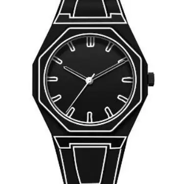 2024 Art Student Style Quartz Watch for Men Women - Image 8