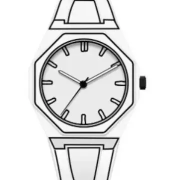 2024 Art Student Style Quartz Watch for Men Women - Image 9