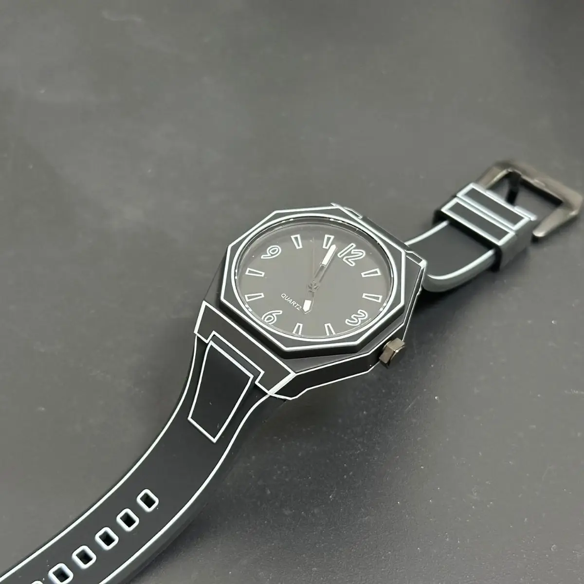 2024 Art Student Style Quartz Watch for Men Women - Image 10