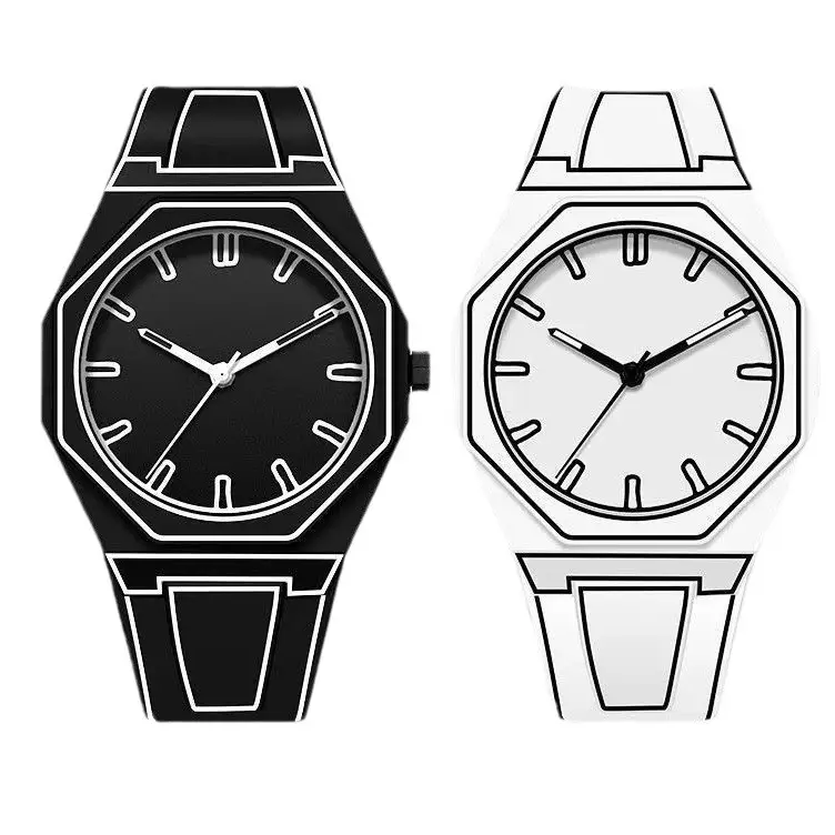 2024 Art Student Style Quartz Watch for Men Women - Image 11