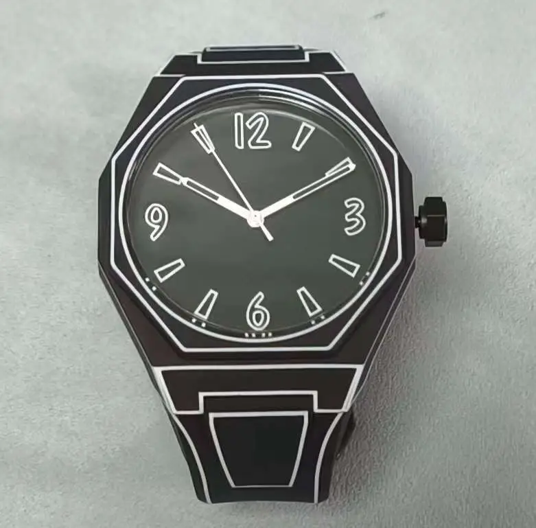 2024 Art Student Style Quartz Watch for Men Women - Image 5