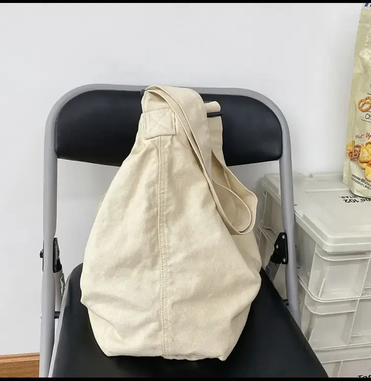 Red Korean Style Shoulder Bag for Women — feature 24