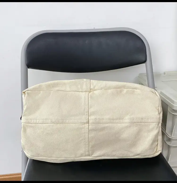 Red Korean Style Shoulder Bag for Women — feature 26