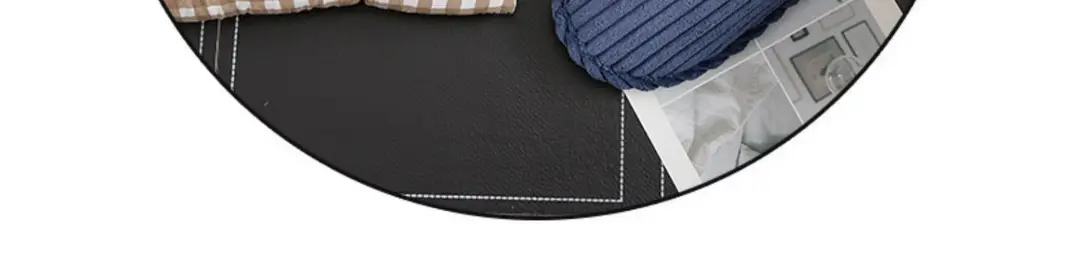 Cotton Slippers Women's Autumn and Winter Indoor Home Yuezi 2024 New Style Household Couple Home Warm Soft Bottom Non-slip Men's — feature 25