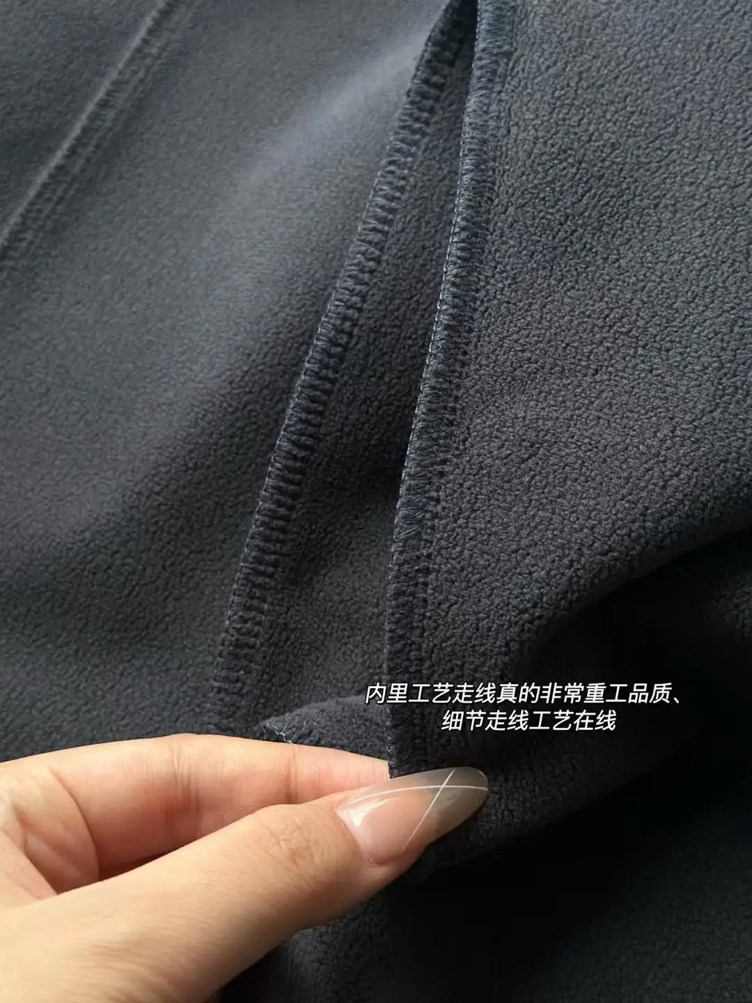 Children's Outdoor Waterproof and Windproof Pants 2024 Autumn and Winter New Style Boys and Girls Clothing Velvet Warm Sports Long Pants — feature 13