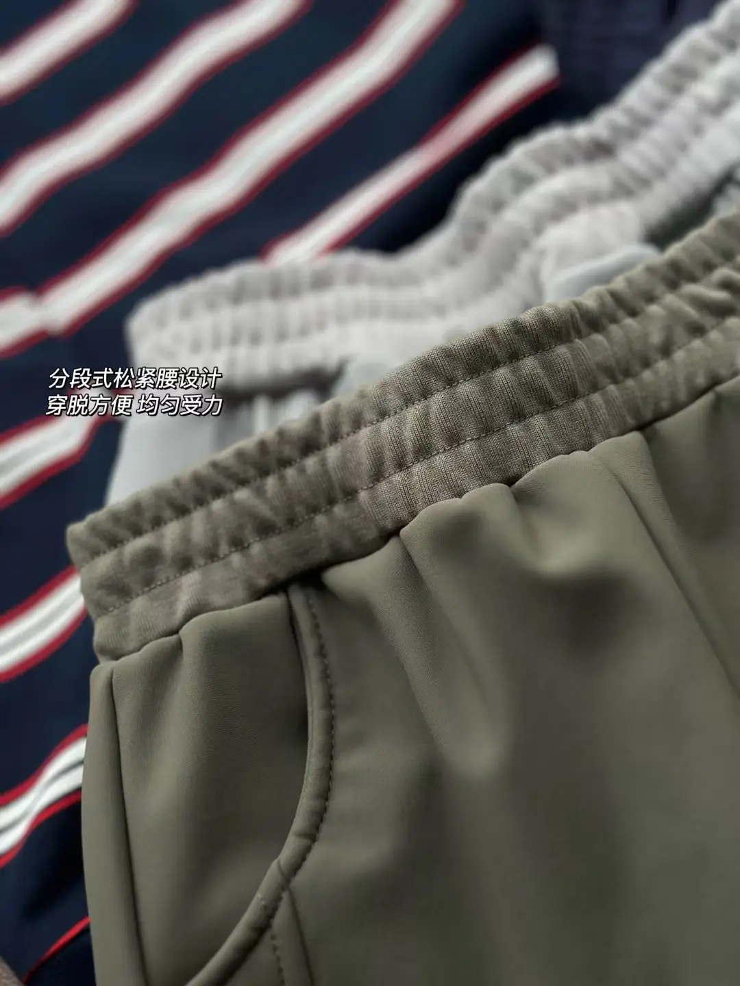 Children's Outdoor Waterproof and Windproof Pants 2024 Autumn and Winter New Style Boys and Girls Clothing Velvet Warm Sports Long Pants — feature 7