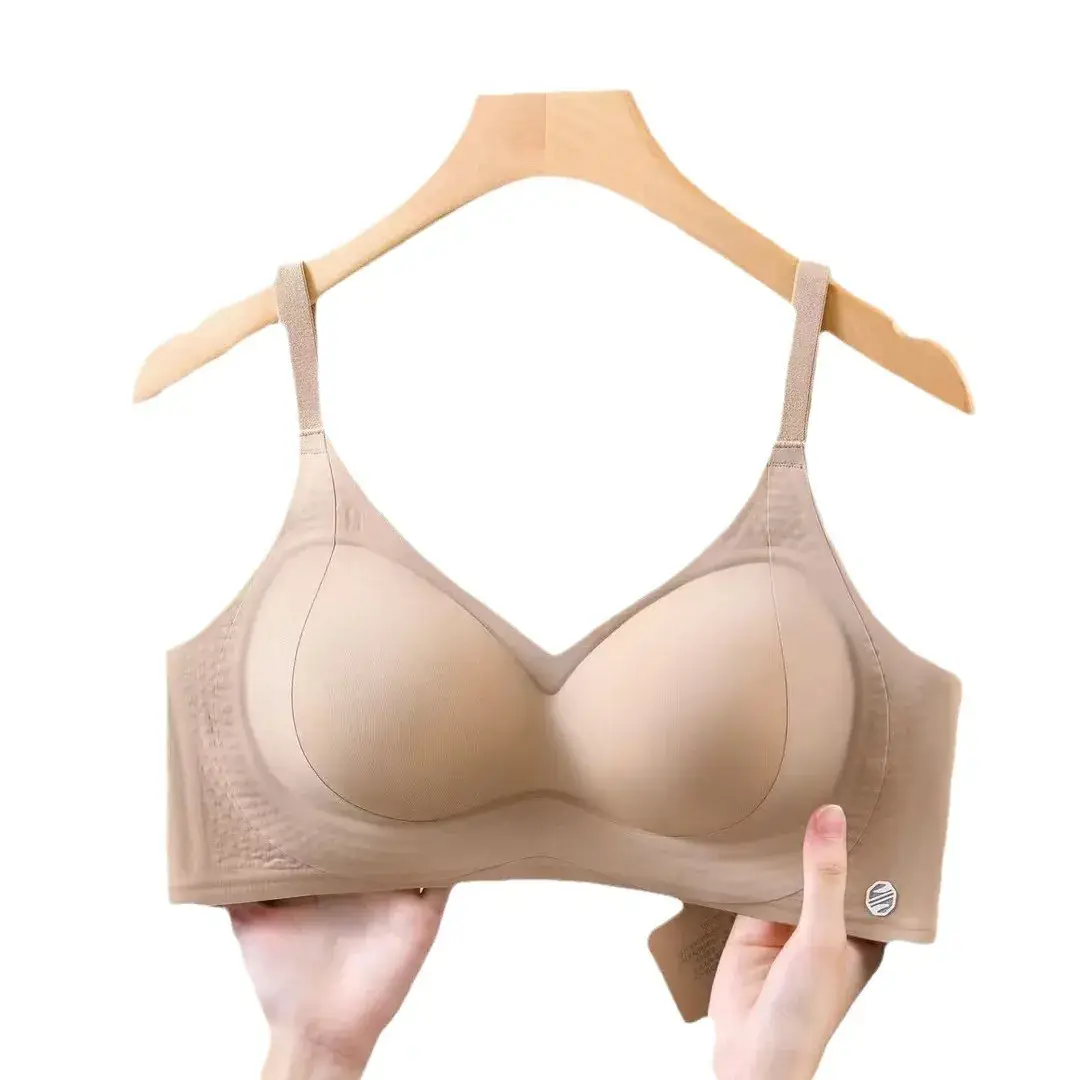 Non-marking Lactate Underwear 3018 Lightweight Breathable - Image 10
