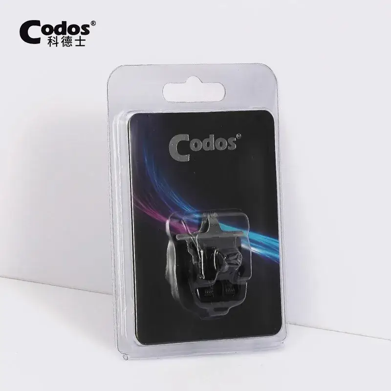 U-Shaped Electric Clippers Cutter Head CHC-330/331 - Image 4