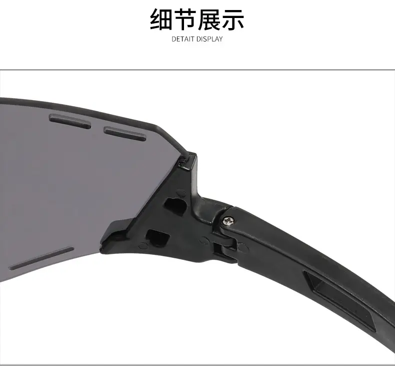 UV Protective Frameless Sunglasses for Men Women — feature 60