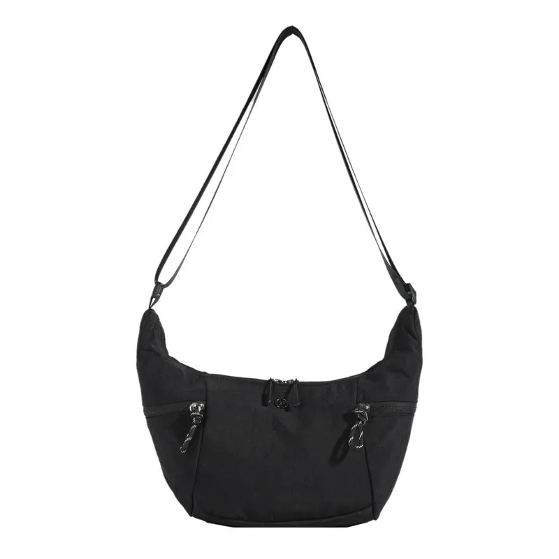 Green Shoulder Crossbody Bag for Women New Casual All-match - Image 9