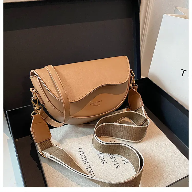 Black Textured Crossbody Bag for Women 2024 — feature 36