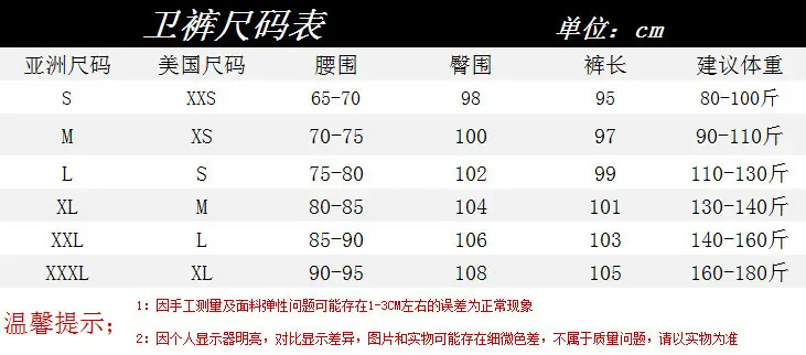 AliExpress New Fleece Men's Sweat suit Solid Color Spring and Autumn Round Neck Casual Sports Sweat Two-Piece Men's Sweat — feature 5