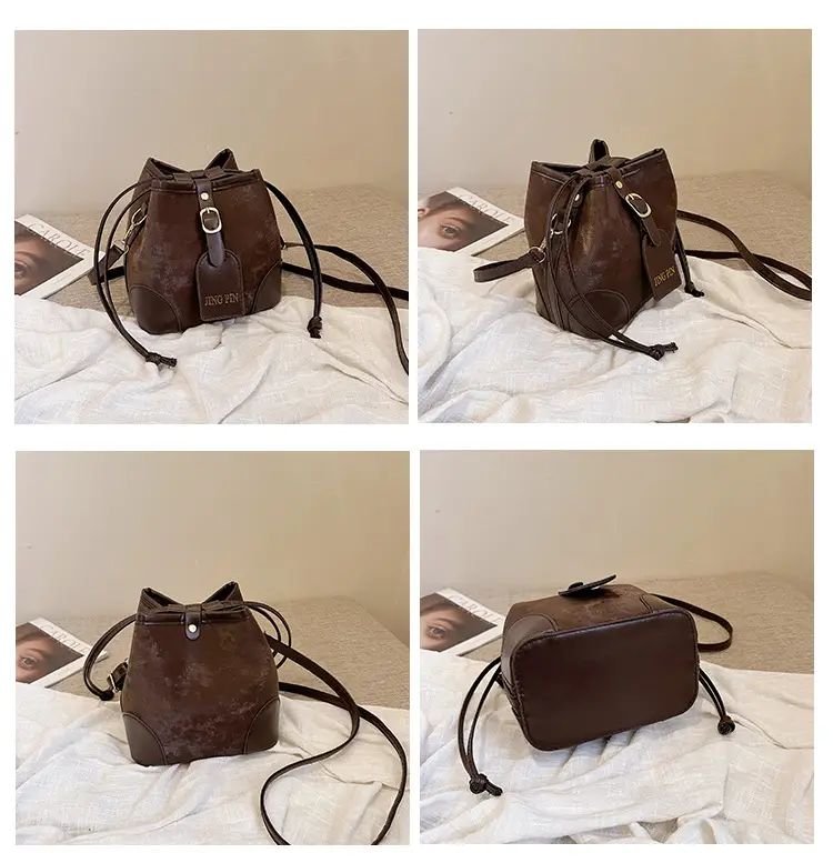 Korean Frosted Crossbody Bag Women New Trendy — feature 14