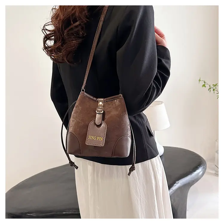 Korean Frosted Crossbody Bag Women New Trendy — feature 21