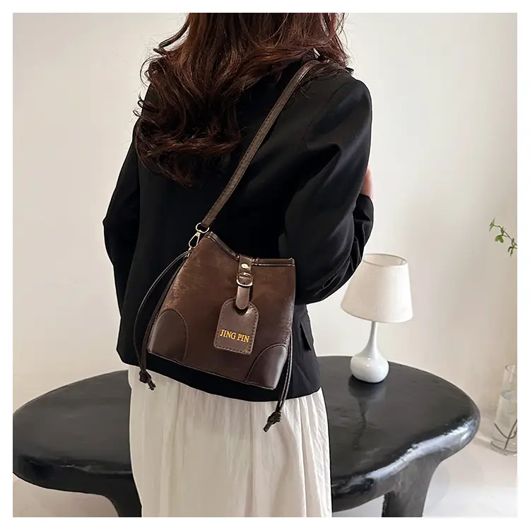 Korean Frosted Crossbody Bag Women New Trendy — feature 22