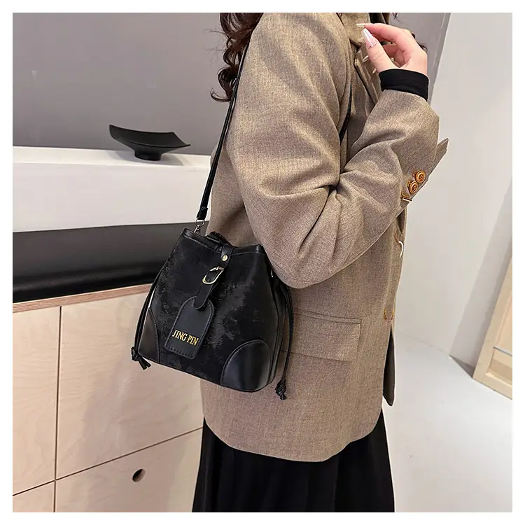 Korean Frosted Crossbody Bag Women New Trendy — feature 25