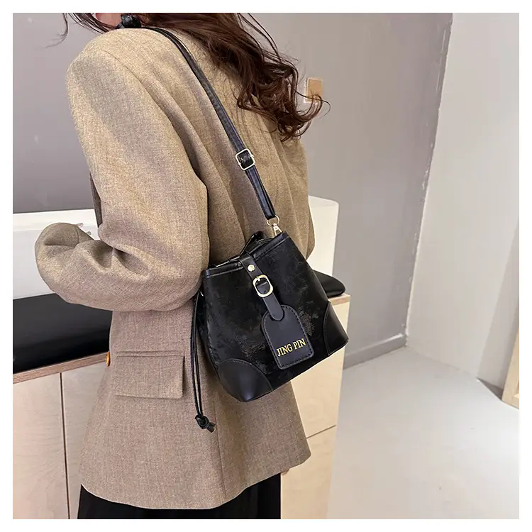 Korean Frosted Crossbody Bag Women New Trendy — feature 26