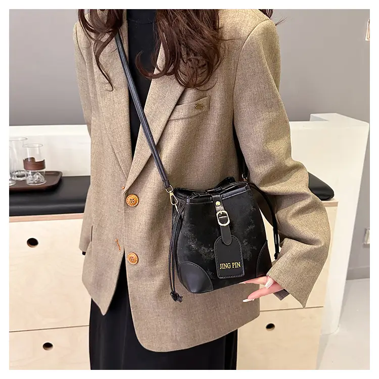 Korean Frosted Crossbody Bag Women New Trendy — feature 27