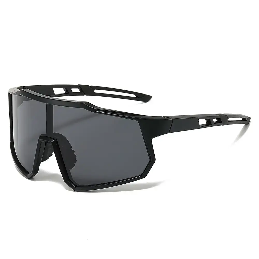 Outdoor Riding Sunglasses Mountain Sun Protection Equipment Wholesale Sunglasses Cross Border Goggles Ski Windproof Mountaineering Sunglasses - Image 7