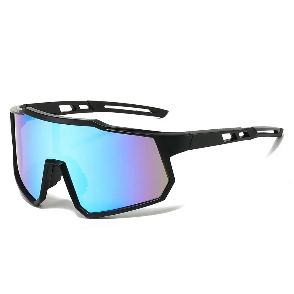 Outdoor Riding Sunglasses Mountain Sun Protection Equipment Wholesale Sunglasses Cross Border Goggles Ski Windproof Mountaineering Sunglasses - Image 8