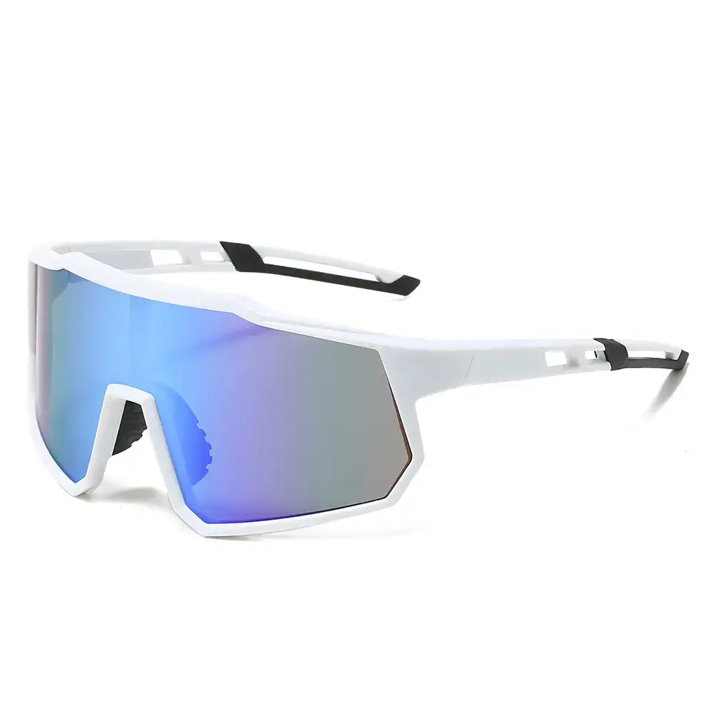 Outdoor Riding Sunglasses Mountain Sun Protection Equipment Wholesale Sunglasses Cross Border Goggles Ski Windproof Mountaineering Sunglasses - Image 11