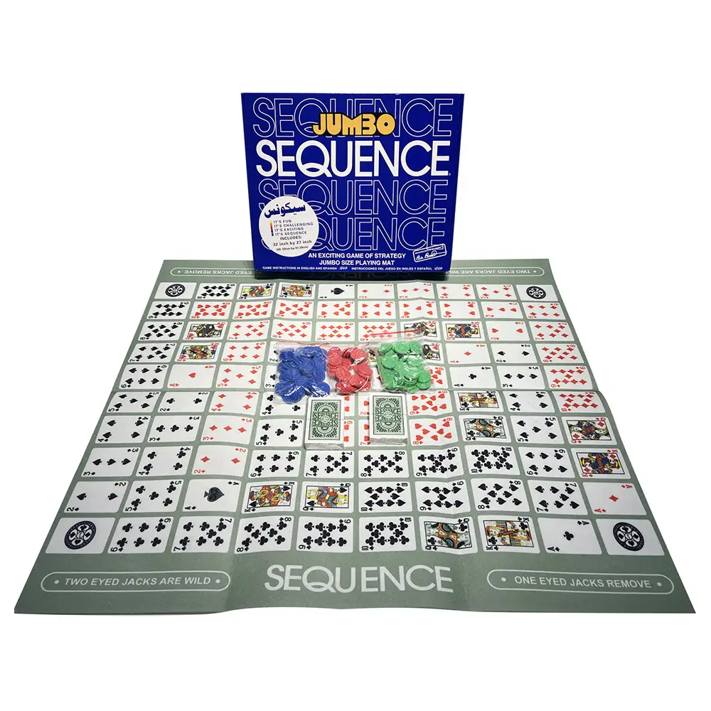 sequencegame sequence maze table game fancy backgammon game English Arabic version table game