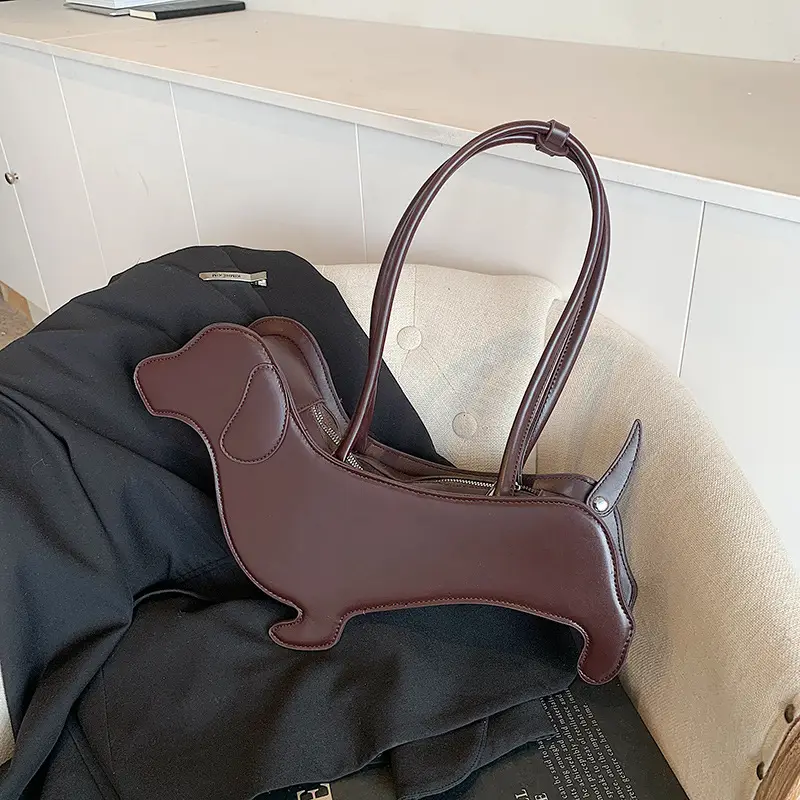 Women's Cross-Border Creative Hottie Shoulder Bag - Image 4