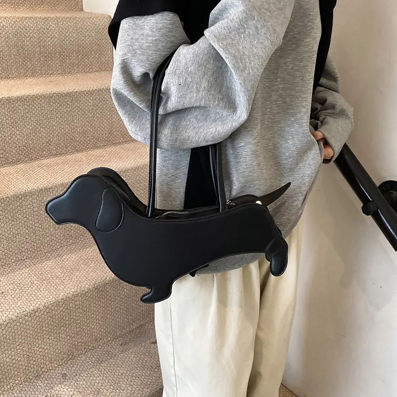 Women's Cross-Border Creative Hottie Shoulder Bag - Image 6