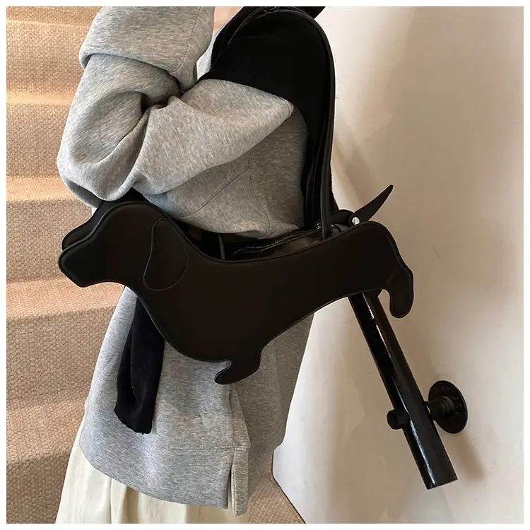 Women's Cross-Border Creative Hottie Shoulder Bag — feature 12