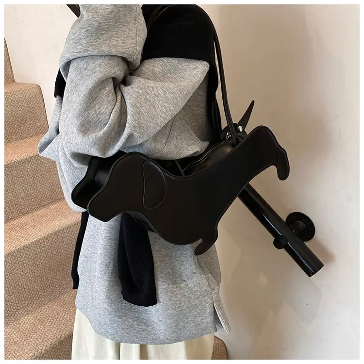 Women's Cross-Border Creative Hottie Shoulder Bag — feature 13