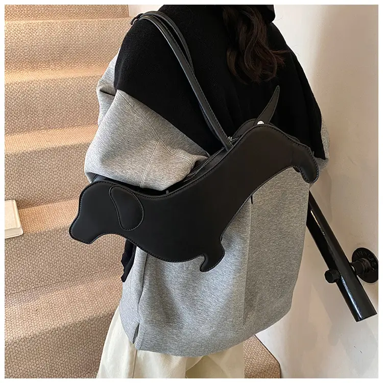 Women's Cross-Border Creative Hottie Shoulder Bag — feature 14