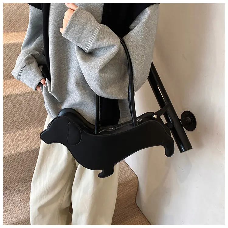 Women's Cross-Border Creative Hottie Shoulder Bag — feature 15