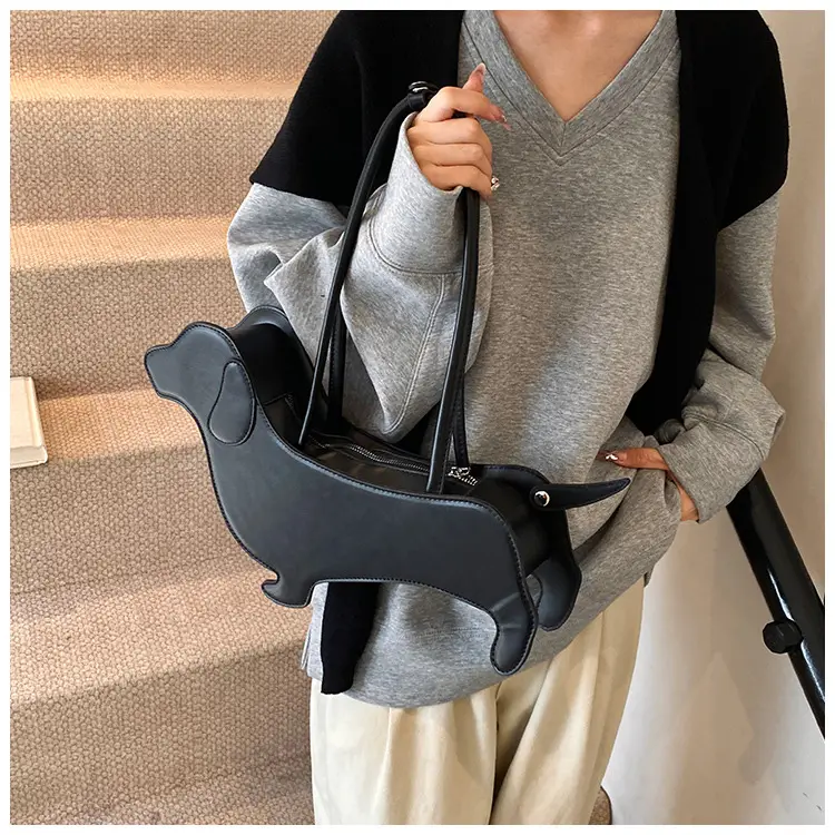 Women's Cross-Border Creative Hottie Shoulder Bag — feature 20
