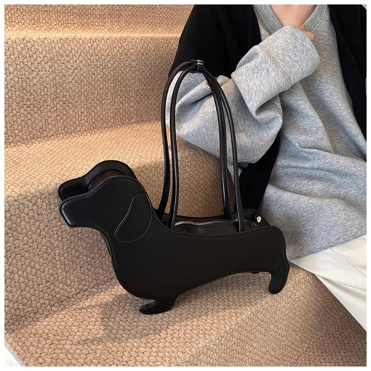 Women's Cross-Border Creative Hottie Shoulder Bag — feature 21