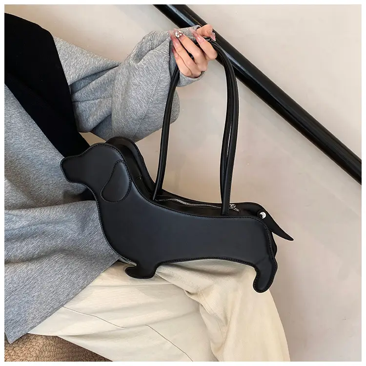 Women's Cross-Border Creative Hottie Shoulder Bag — feature 22