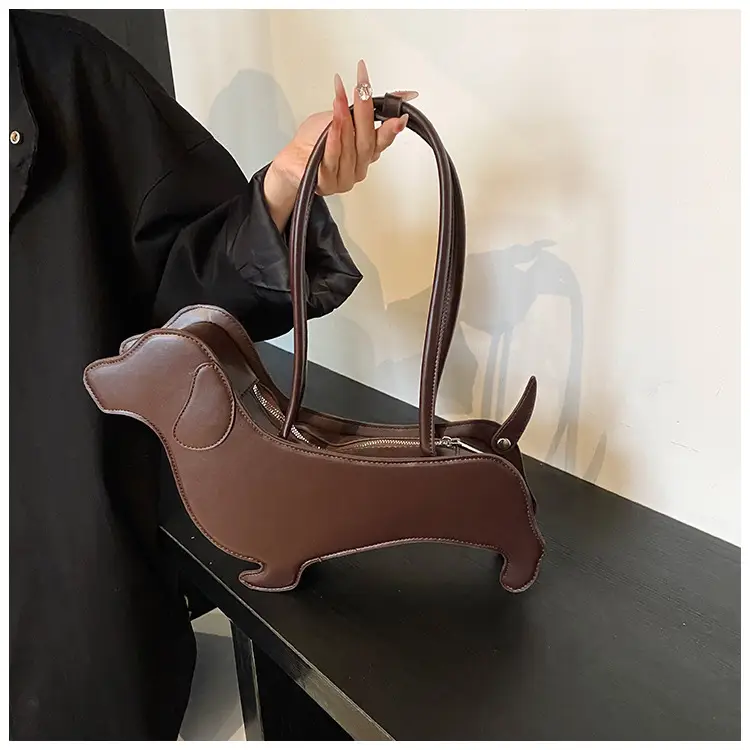 Women's Cross-Border Creative Hottie Shoulder Bag — feature 23