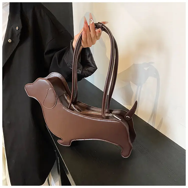 Women's Cross-Border Creative Hottie Shoulder Bag — feature 24