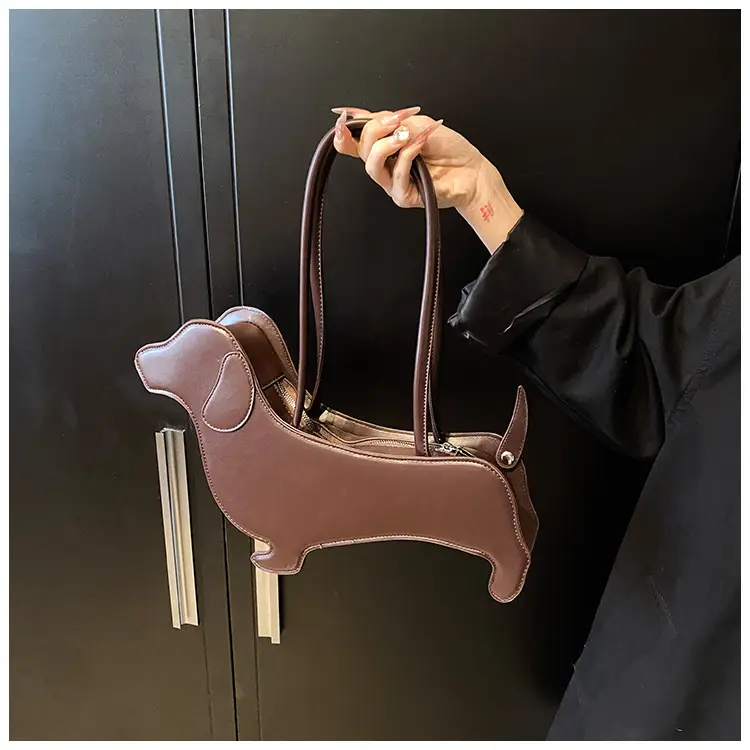 Women's Cross-Border Creative Hottie Shoulder Bag — feature 26