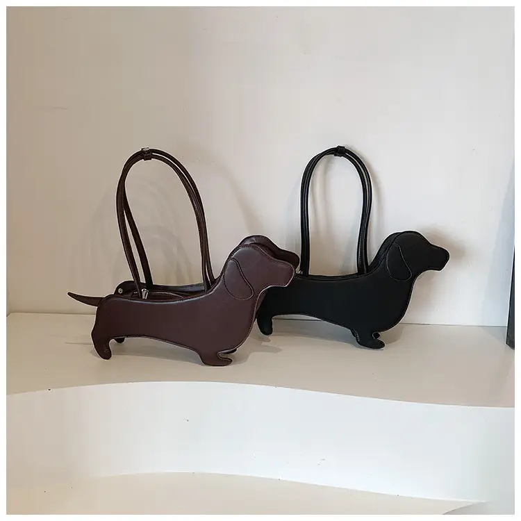 Women's Cross-Border Creative Hottie Shoulder Bag — feature 3