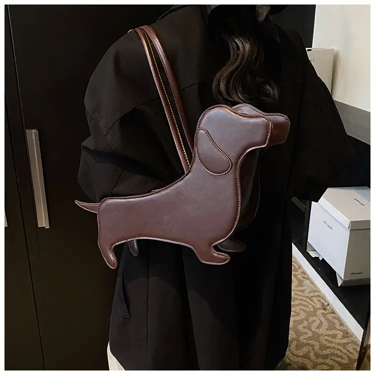 Women's Cross-Border Creative Hottie Shoulder Bag — feature 31