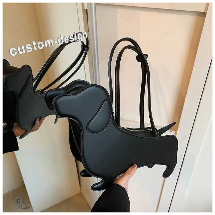 Women's Cross-Border Creative Hottie Shoulder Bag — feature 38
