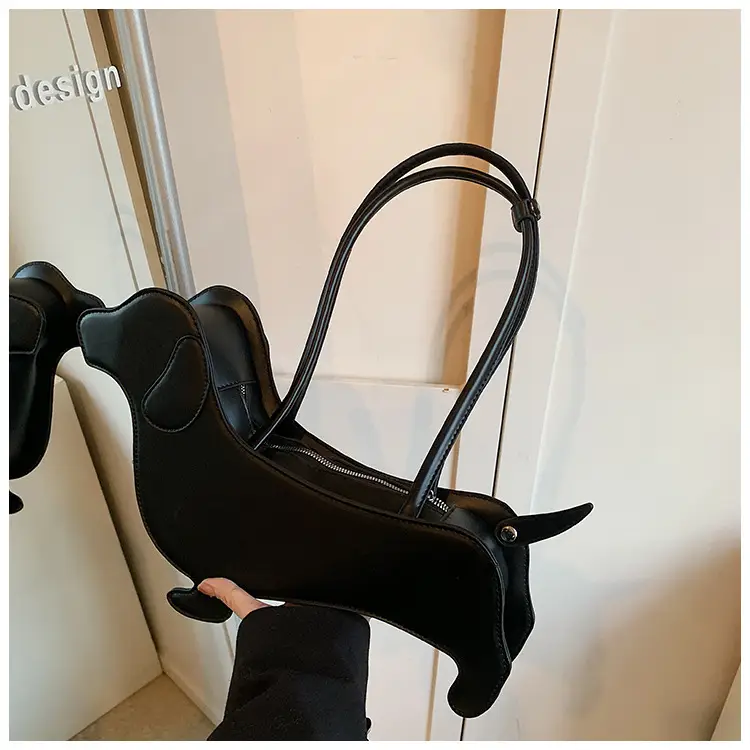 Women's Cross-Border Creative Hottie Shoulder Bag — feature 39