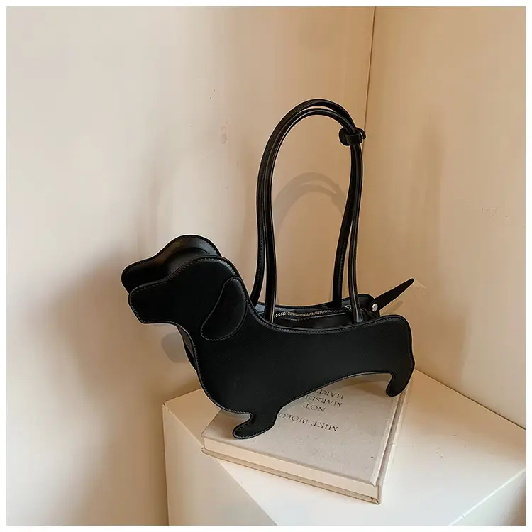 Women's Cross-Border Creative Hottie Shoulder Bag — feature 40