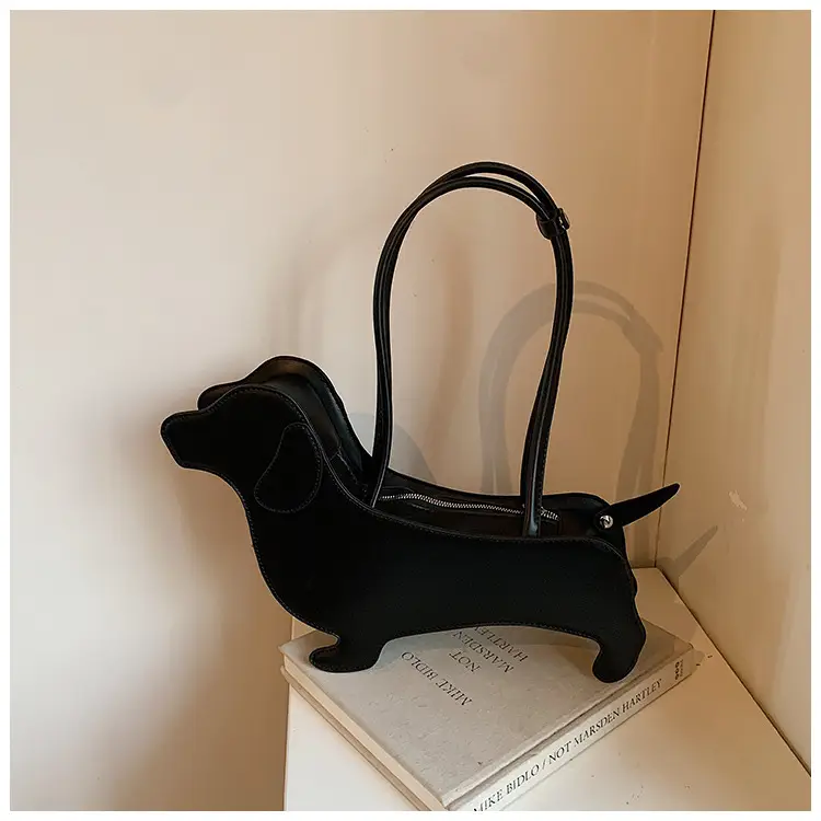 Women's Cross-Border Creative Hottie Shoulder Bag — feature 41