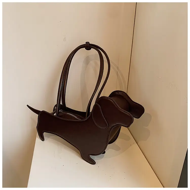 Women's Cross-Border Creative Hottie Shoulder Bag — feature 43