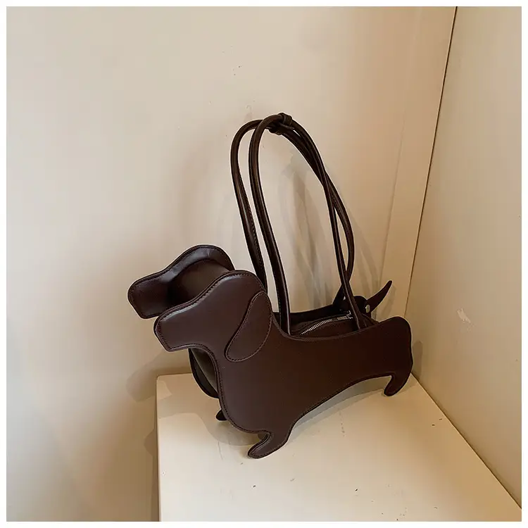Women's Cross-Border Creative Hottie Shoulder Bag — feature 44